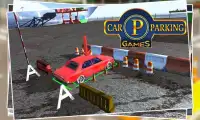 Multi car parking Mania 2017 Screen Shot 4