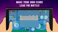 Just Wanna Kill You Quick – Multiplayer Shooter Screen Shot 2