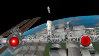 International Space Station ISS Sim Screen Shot 7