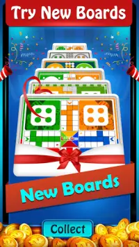 Super Ludo Classic - Ludo Bar Screen Shot 4