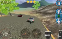 Super Car Sport Racing Screen Shot 3