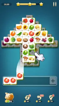 Mahjong-Match Puzzle game Screen Shot 7
