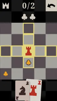 Chess Ace Puzzle Screen Shot 11