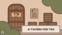 A Tavern for Tea Screen Shot 5