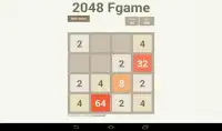 2048 Fgame Screen Shot 0