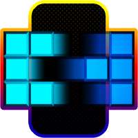 Revetris: Reverse Block Puzzle Game