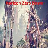Guide For Horizon Zero Dawn