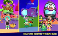 PK XD - Play with your Friends Screen Shot 2