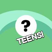 What If For Teens!