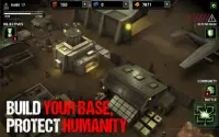 Zombie Gunship Survival Screen Shot 14