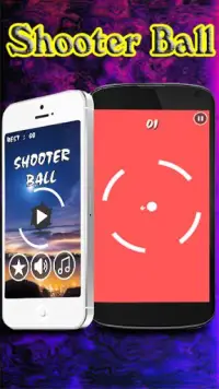 Shooter Ball Screen Shot 3