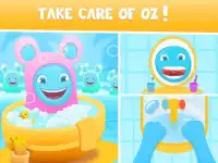 Oz - Take care of lovely creatures - pets games Screen Shot 6