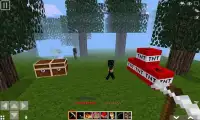 Buildcraft PE Screen Shot 9