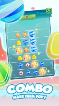 Matchy Catch: A Colorful and addictive puzzle game Screen Shot 3