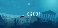 Swimmy Diver: Atlantis Screen Shot 0