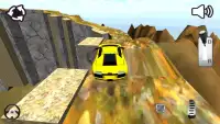 simulator climb racing car Screen Shot 5