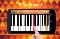 Play Piano 2019 Screen Shot 0