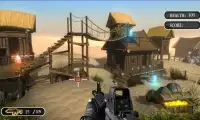 Top Sniper Shooting Game 2019 Screen Shot 1