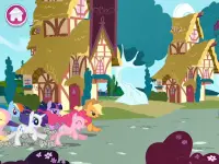 My Little Pony: Harmony Quest Screen Shot 11