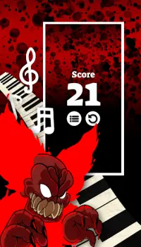 Games FNF Tricky - Piano Friday Night Funkin 2021 Screen Shot 5