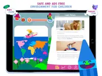 Kokoro Kids: a learning game for children Screen Shot 10