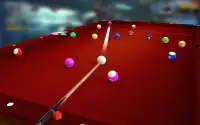 Midnight Billiards 8 Pool Screen Shot 0