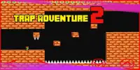 Trap Adventure 2: hardest game Screen Shot 5