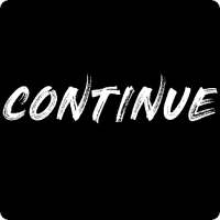 Continue - unique puzzle game