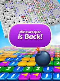 Minesweeper JAZZ Screen Shot 6