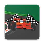 Formula Car Racing 2D
