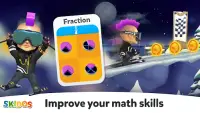 Cool Math Games for Kids Screen Shot 2