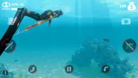 Freediving Hunter Adrenaline Screen Shot 20
