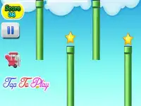 Fly Swing Copters - TIME PASS Screen Shot 7