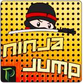Jumping Ninja Prison 2017