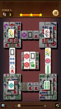 Legend of Mahjong Solitaire Screen Shot 10