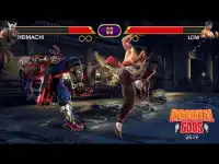 Immortal Gods Kung Fu Fighting Screen Shot 9