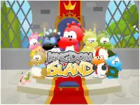 Kingdom Island - Virtual World Screen Shot 7
