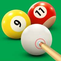 8 Ball Offline - Billiard Pool