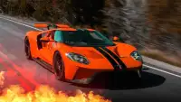 Street Death Drift Racing 3D Screen Shot 4