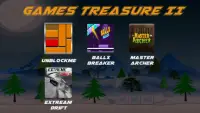 Game Treasure Pack II Screen Shot 0