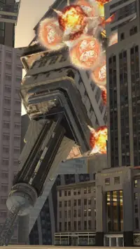 Disassembly 3D: Demolition Screen Shot 4