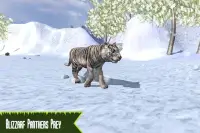 Охотничьи оленьи игры 3D-Animal Hunter 2020 Screen Shot 2
