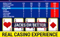 Video Poker X: Classic Casino Screen Shot 5