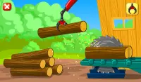 Builder Game Screen Shot 11