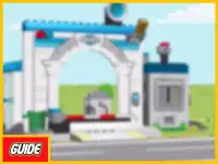 Full Guide LEGO Juniors Quest Screen Shot 2