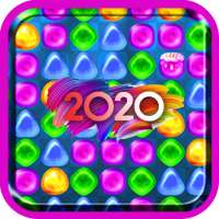 Jewel Blast 2020 Free