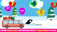 Balões - jogo para crianças Screen Shot 1