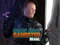Tajny agent Gangster Brawl Screen Shot 10