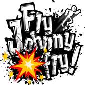 Fly Johnny Fly Free