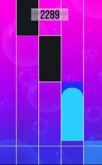 Pink Music Piano Tiles 2018:Piano Games 2018 Screen Shot 0